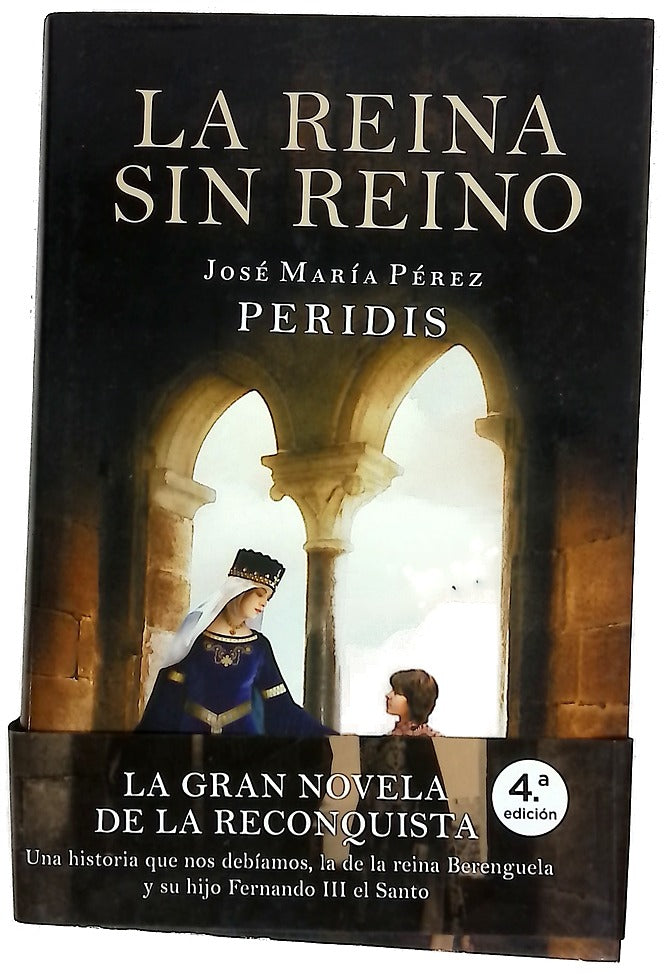 La reina sin reino