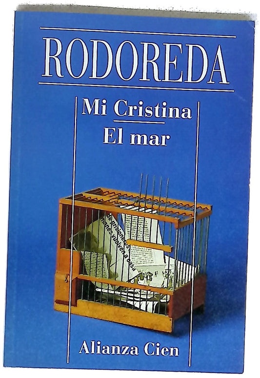 Mi Cristina El mar