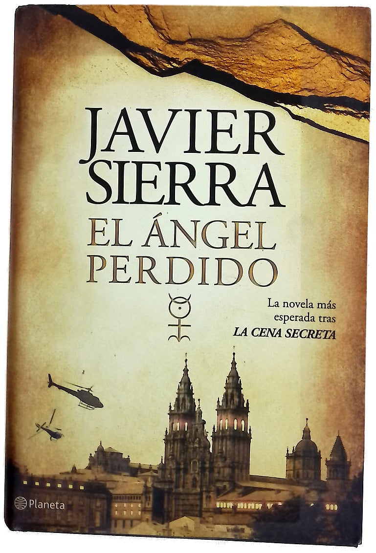 El ángel perdido