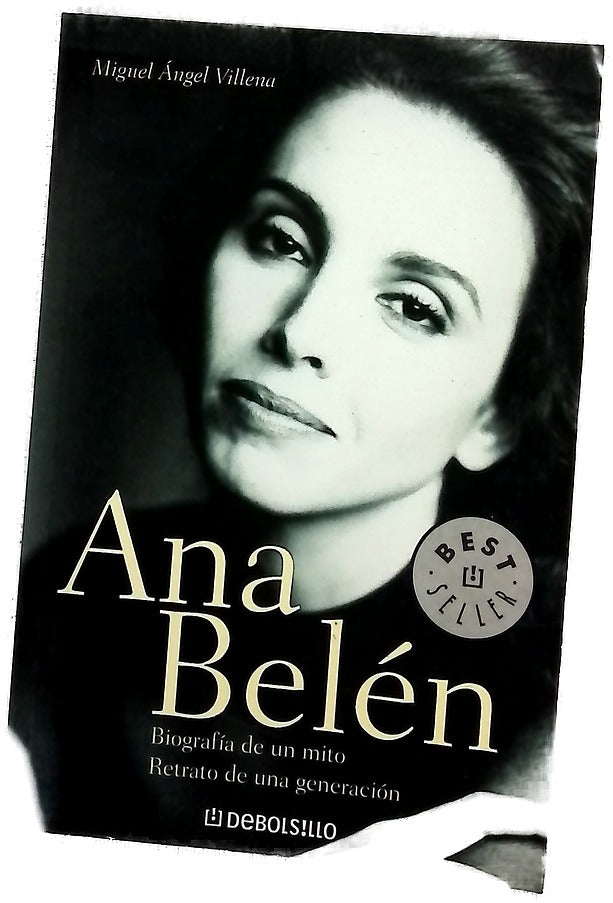 Ana Belén