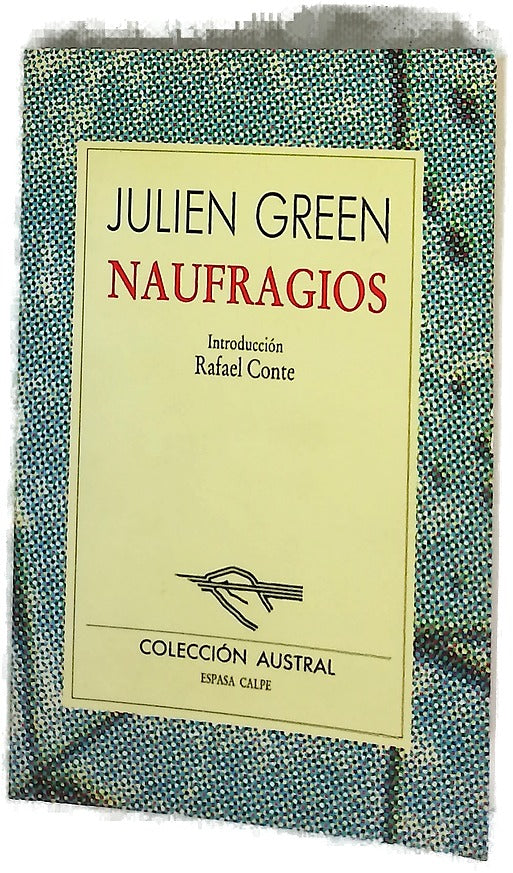 Naufragios