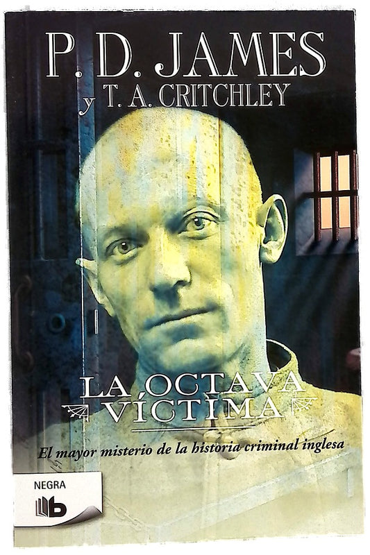 La octava víctima