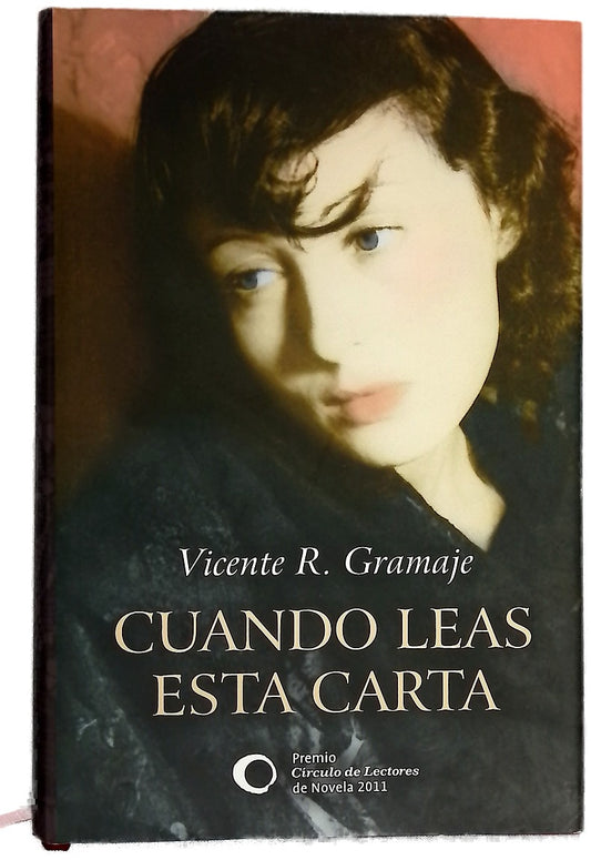 Cuando leas esta carta : la canción de Chemorra