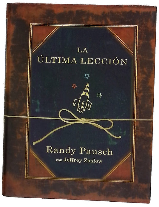 La última lección