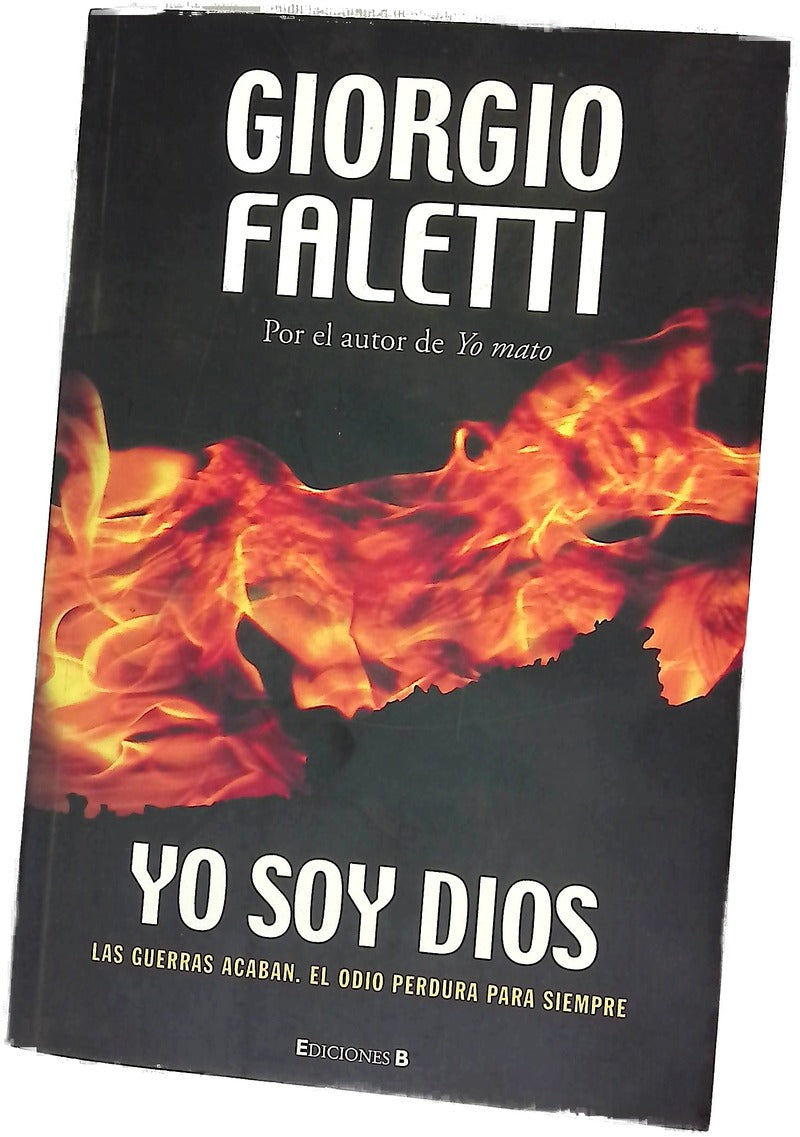 Yo soy Dios