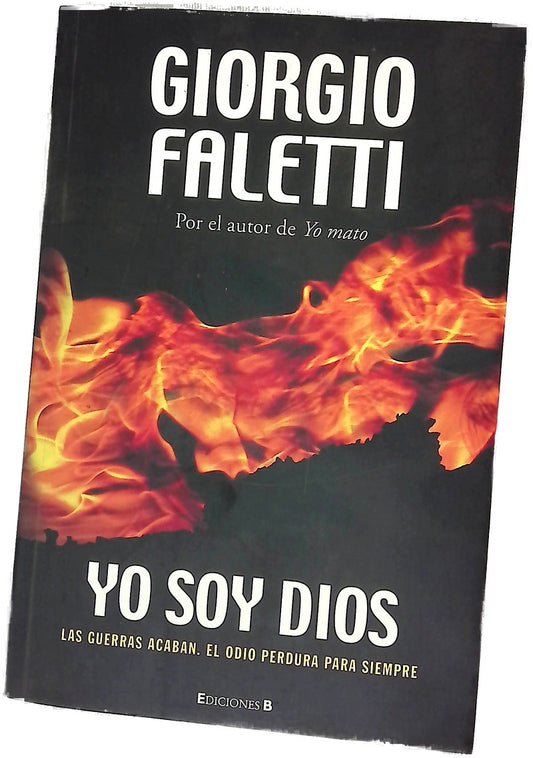 Yo soy Dios