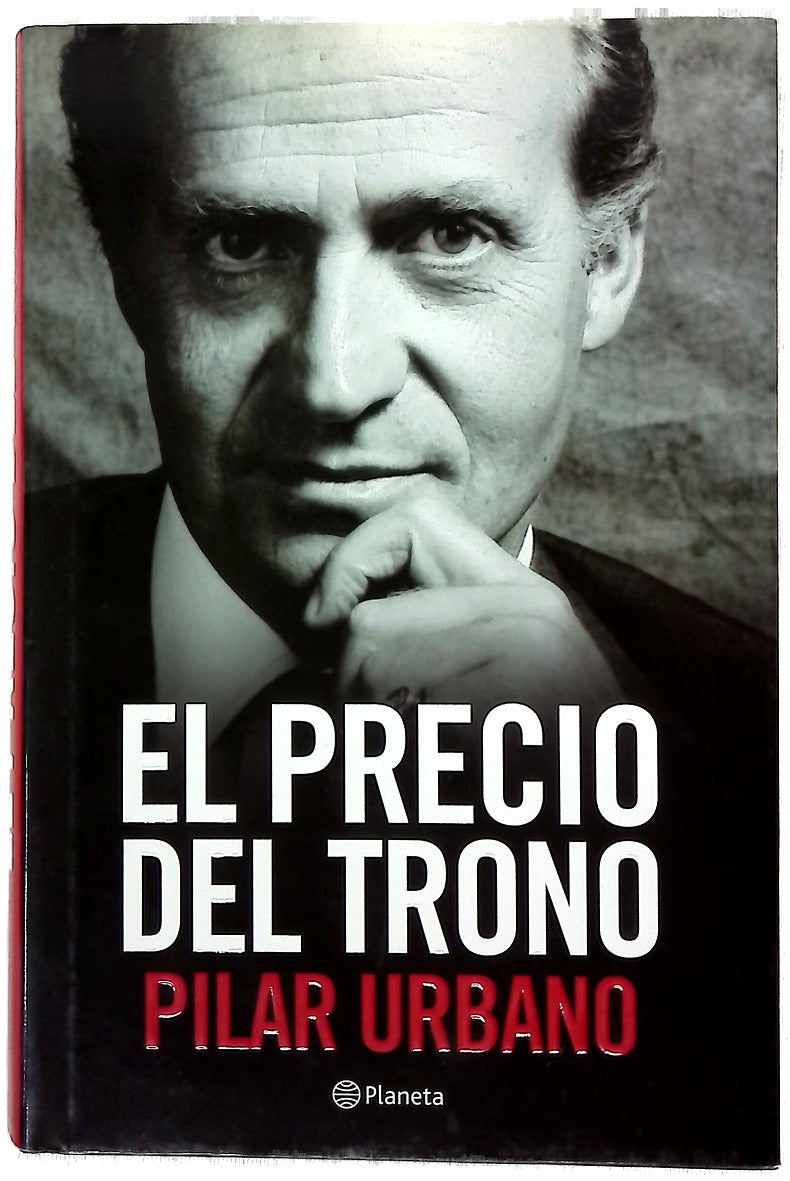 El precio del trono
