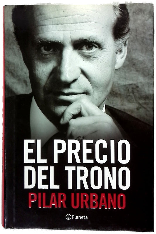 El precio del trono