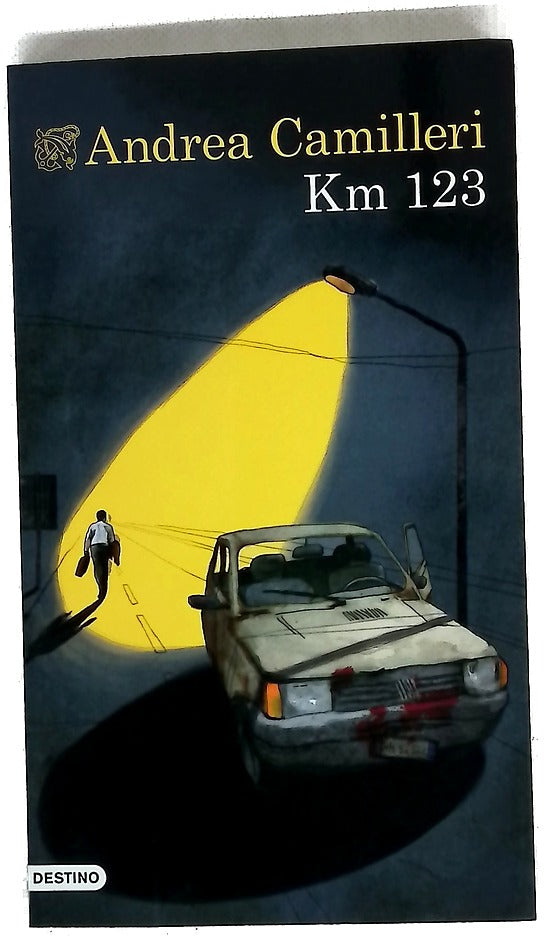 Km 123