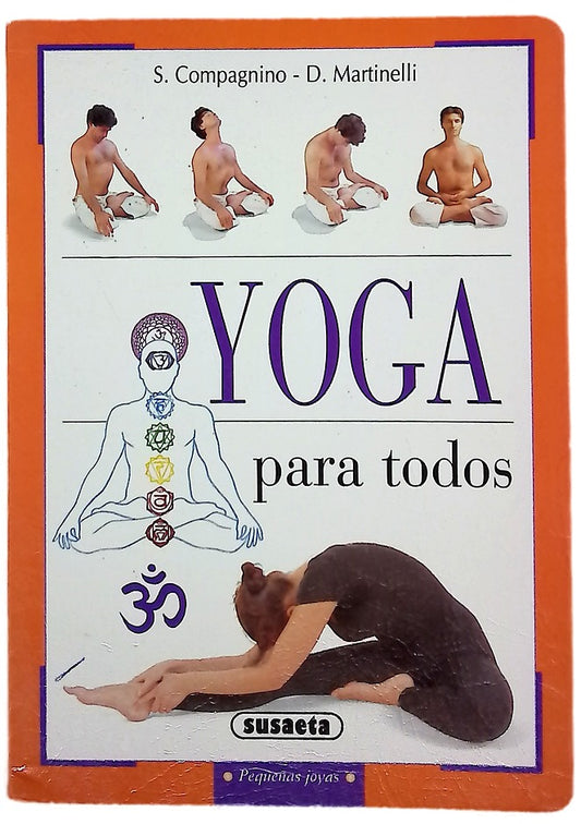 Yoga para todos