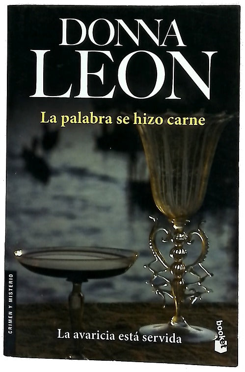 La palabra se hizo carne