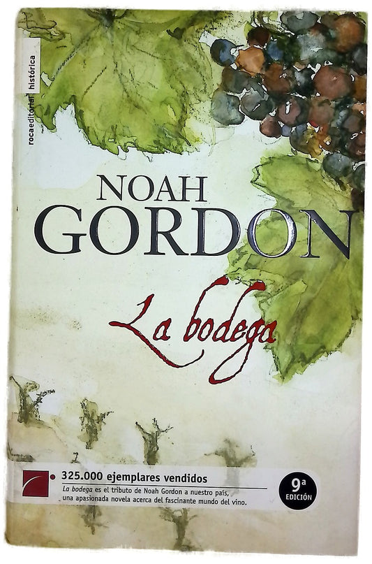 La bodega