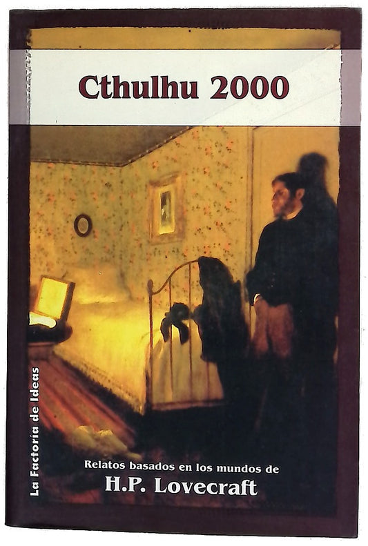 Cthulhu 2000