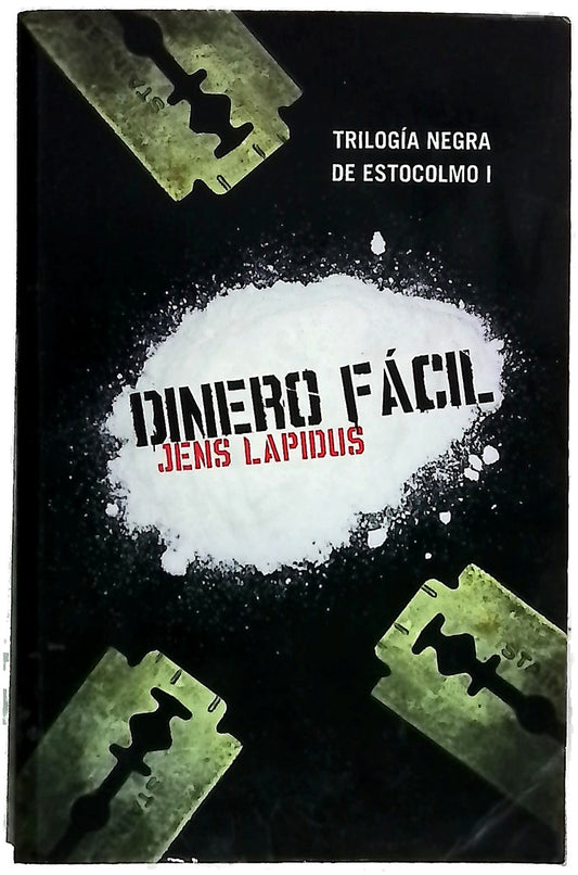 Dinero fácil