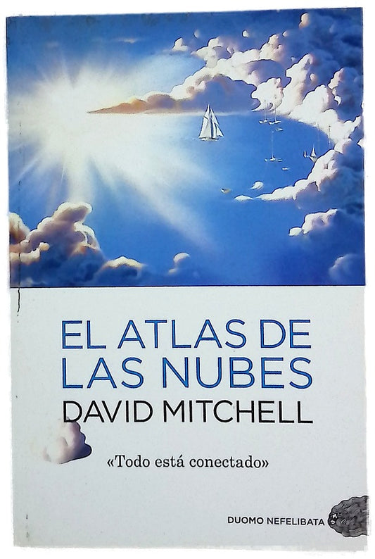 El atlas de las nubes