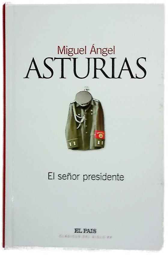 El señor presidente