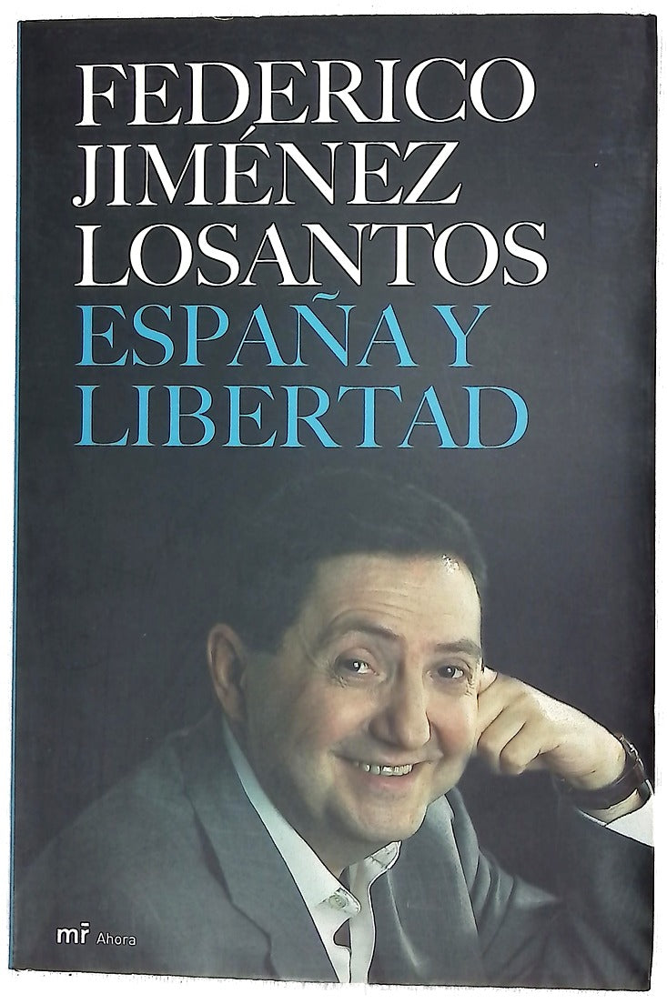 España y libertad mis mejores artículos en "Libertad Digital"