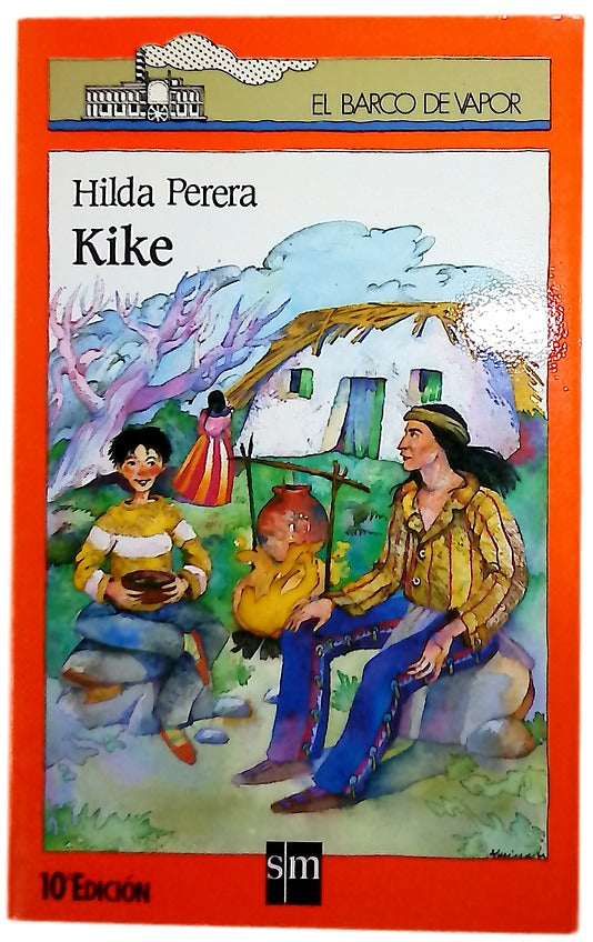 Kike