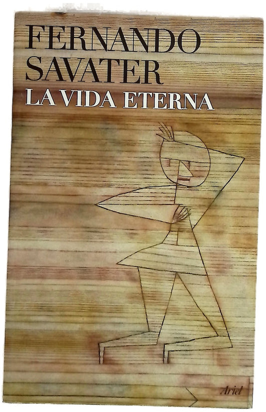 La Vida Eterna / The Eternal Life