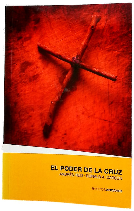 El poder de la cruz