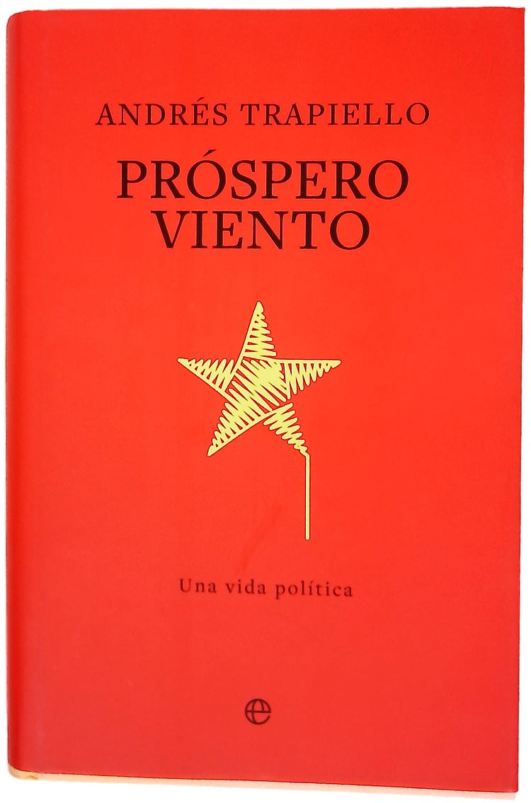 Próspero viento