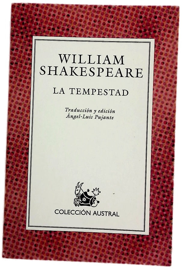 La tempestad