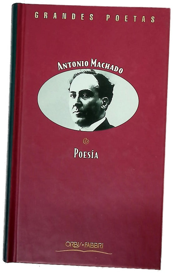 Poesía