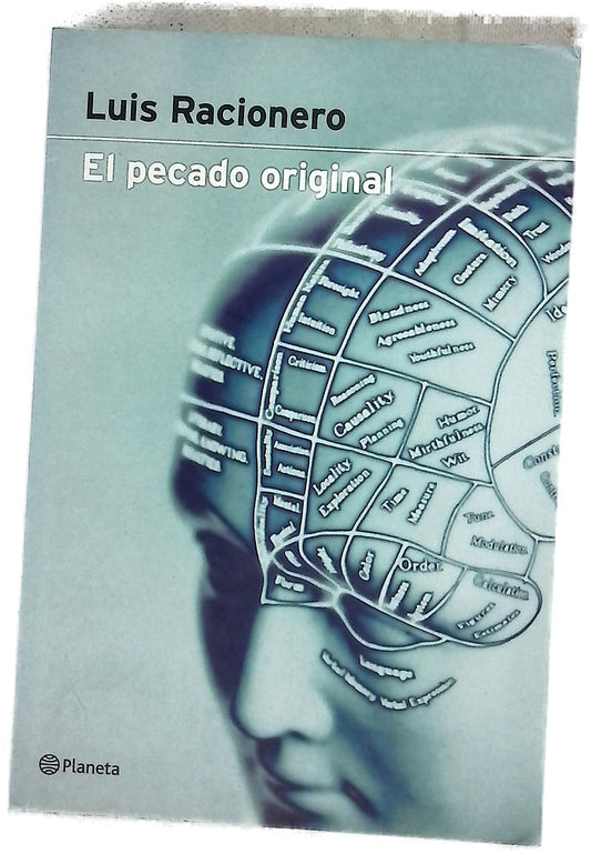 El pecado original