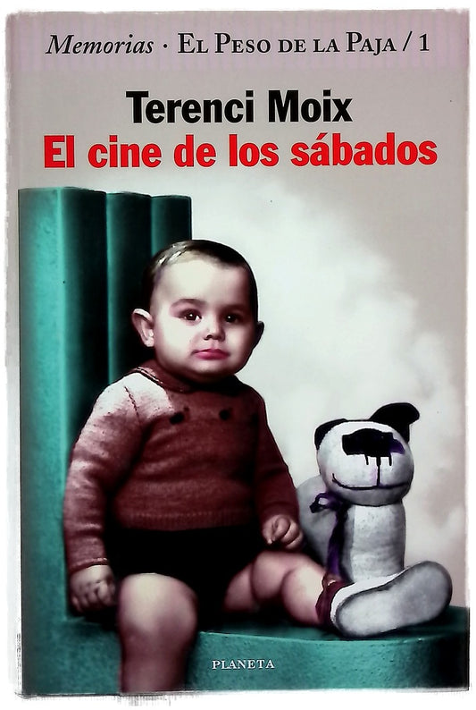 El cine de los sábados