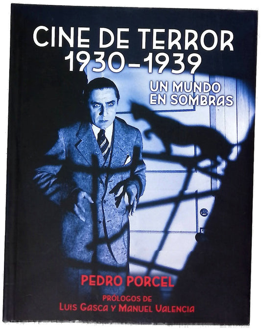 Cine de terror, 1930-1939 : un mundo en sombras