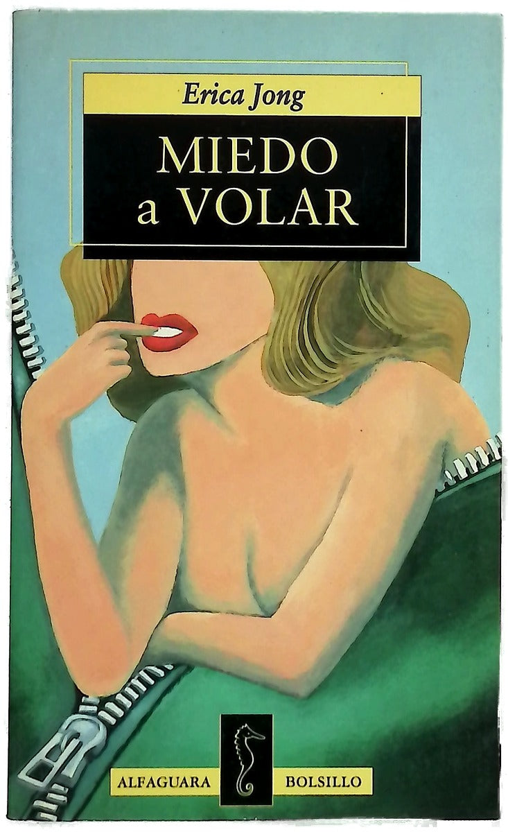 Miedo a volar