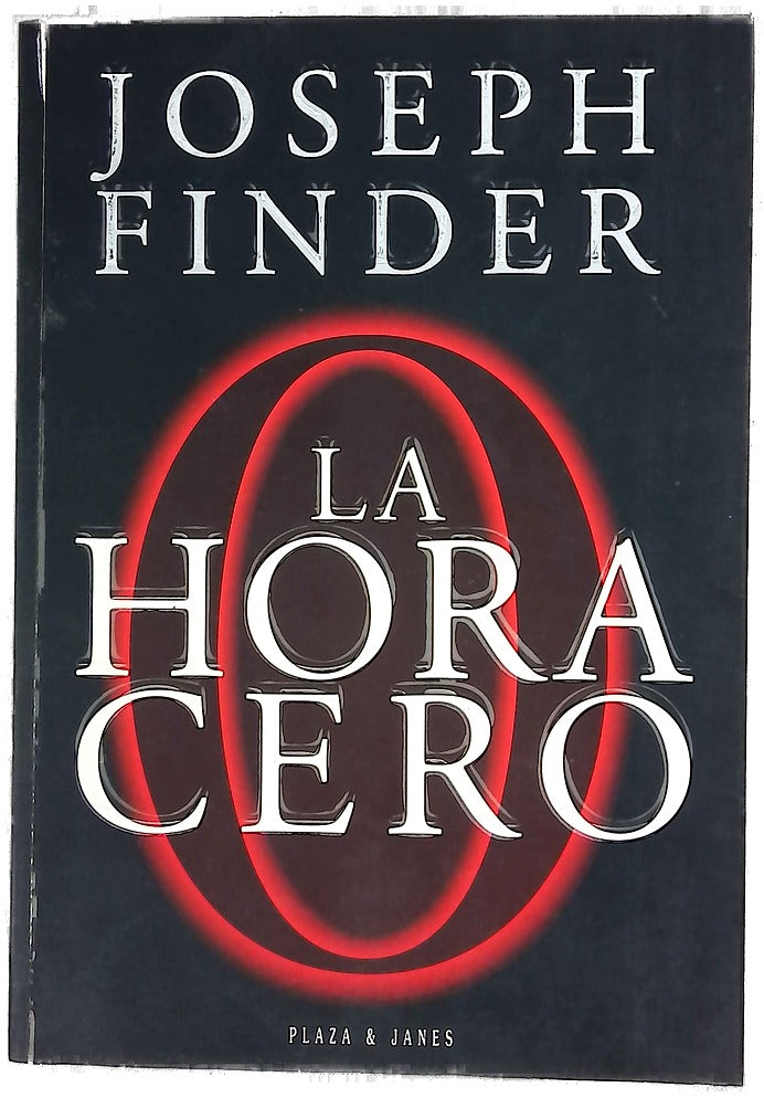 La hora cero