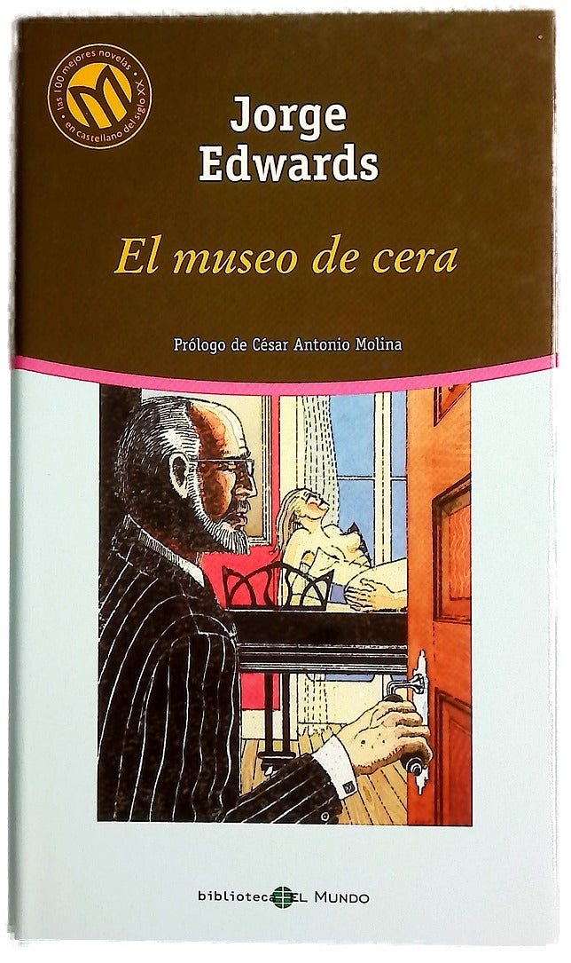 El museo de cera