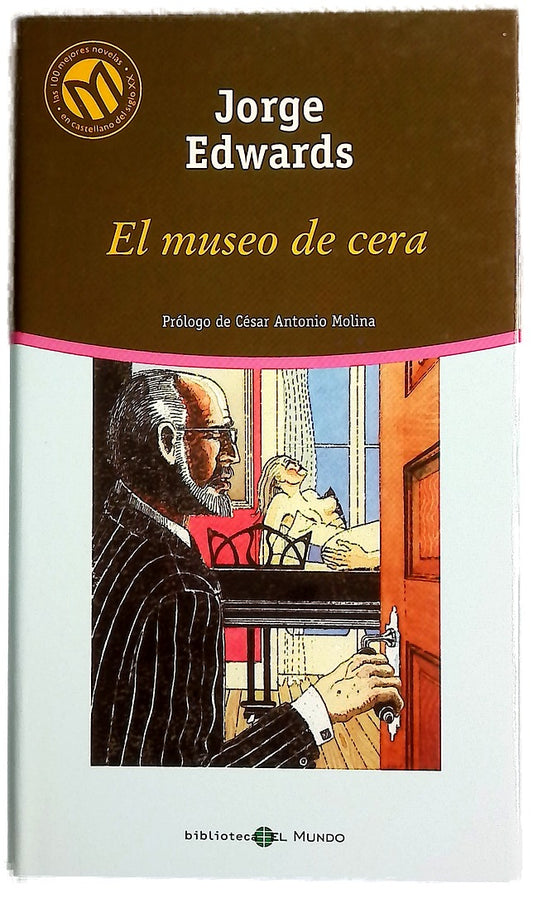 El museo de cera