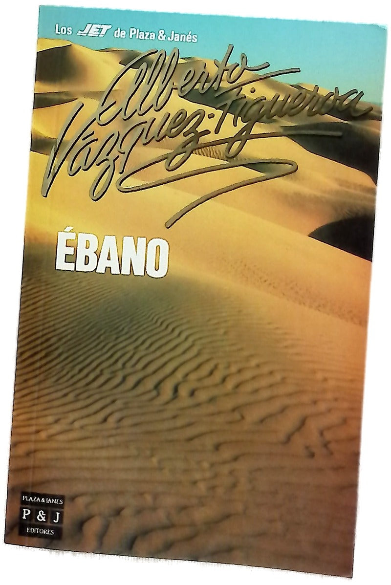 Ébano