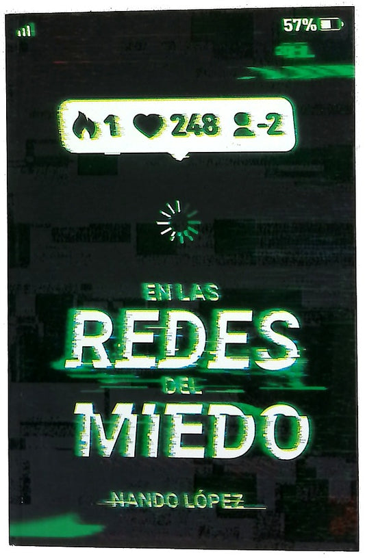 En las redes del miedo