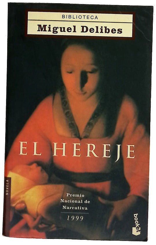 El hereje