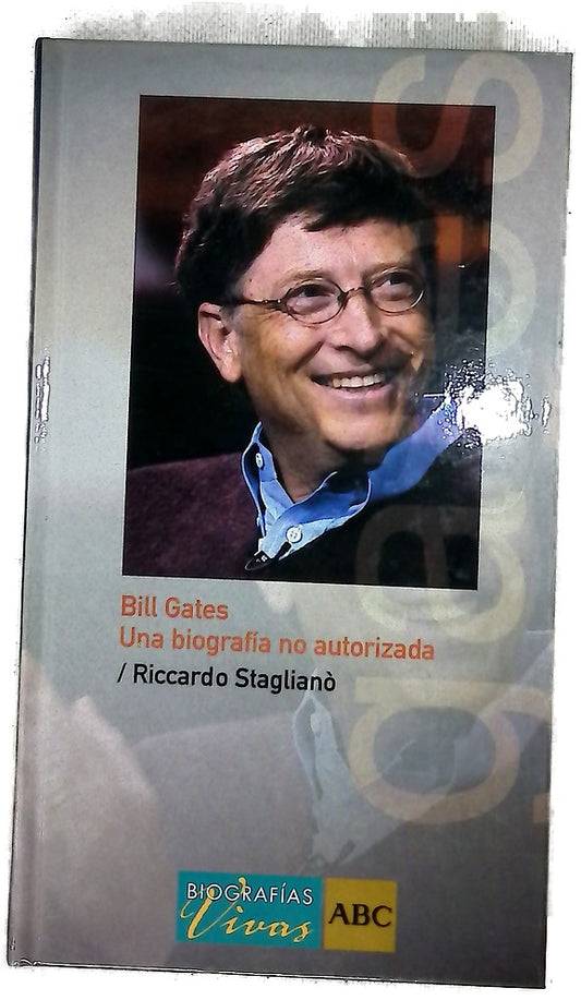 Bill Gates
