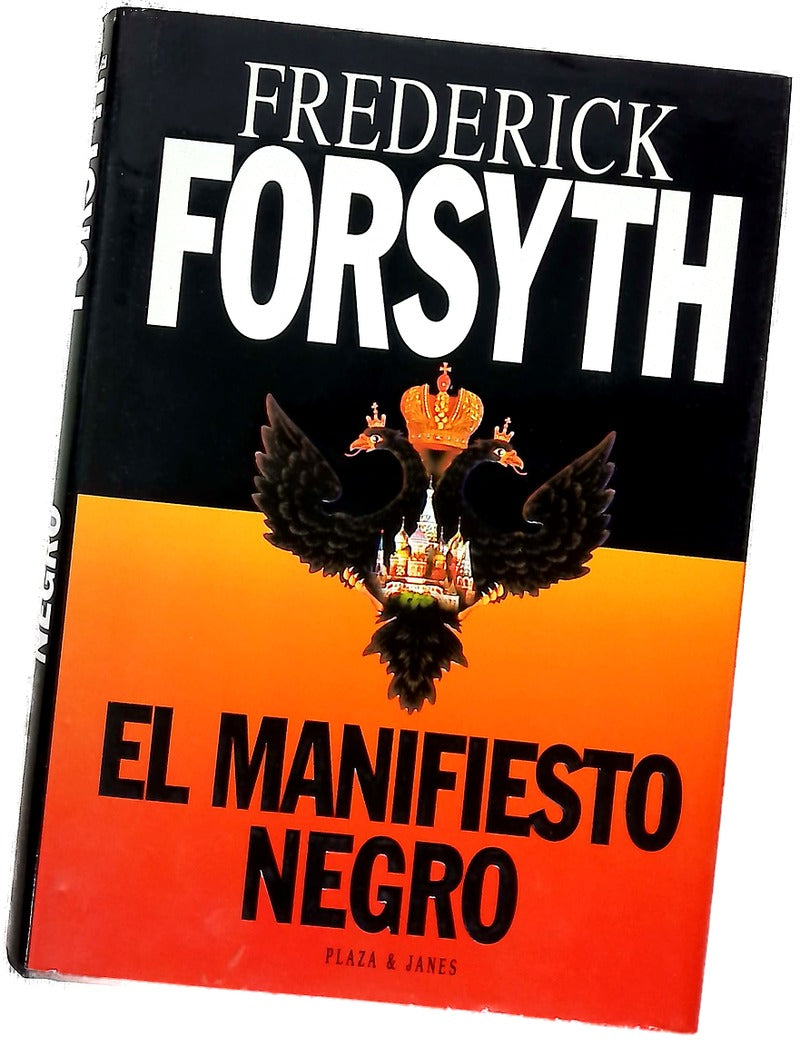 El manifiesto negro