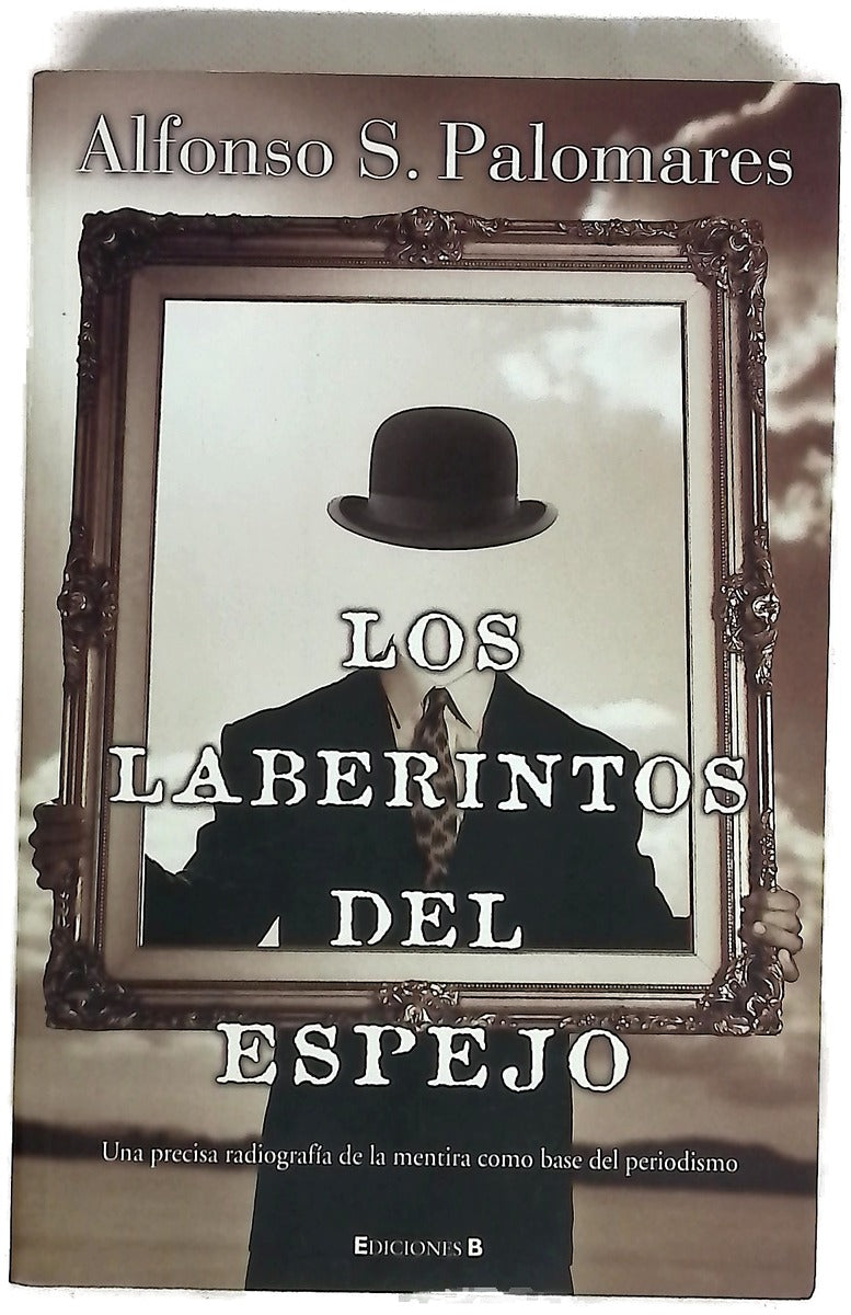 Los laberintos del espejo