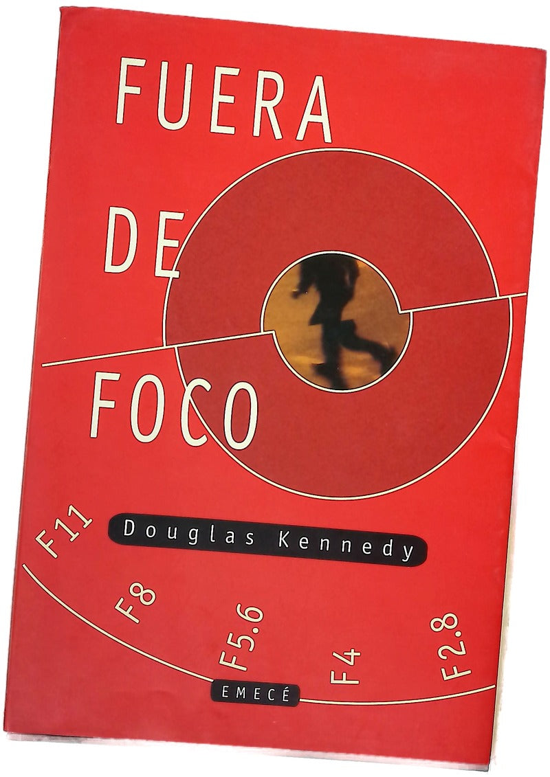 Fuera de foco
