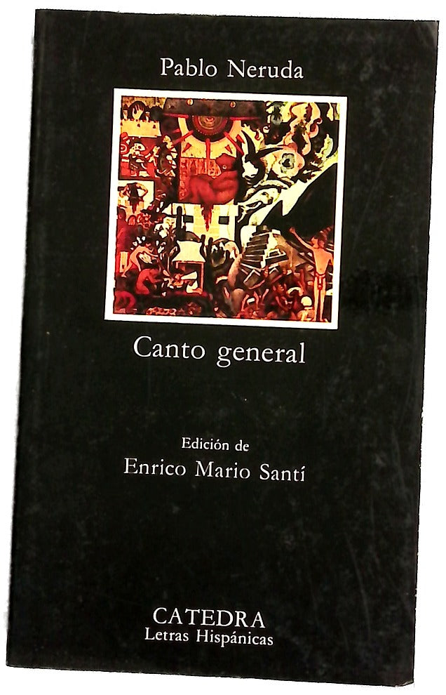 Canto general