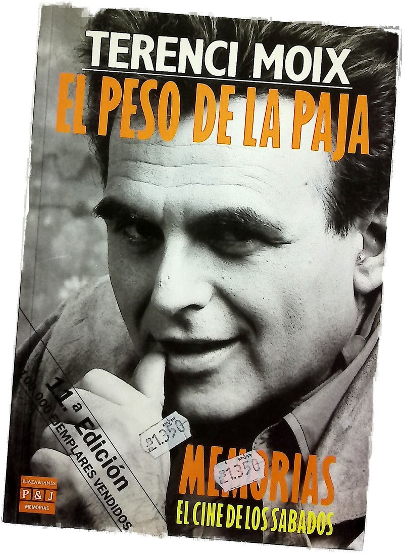 El cine de los sábados memorias