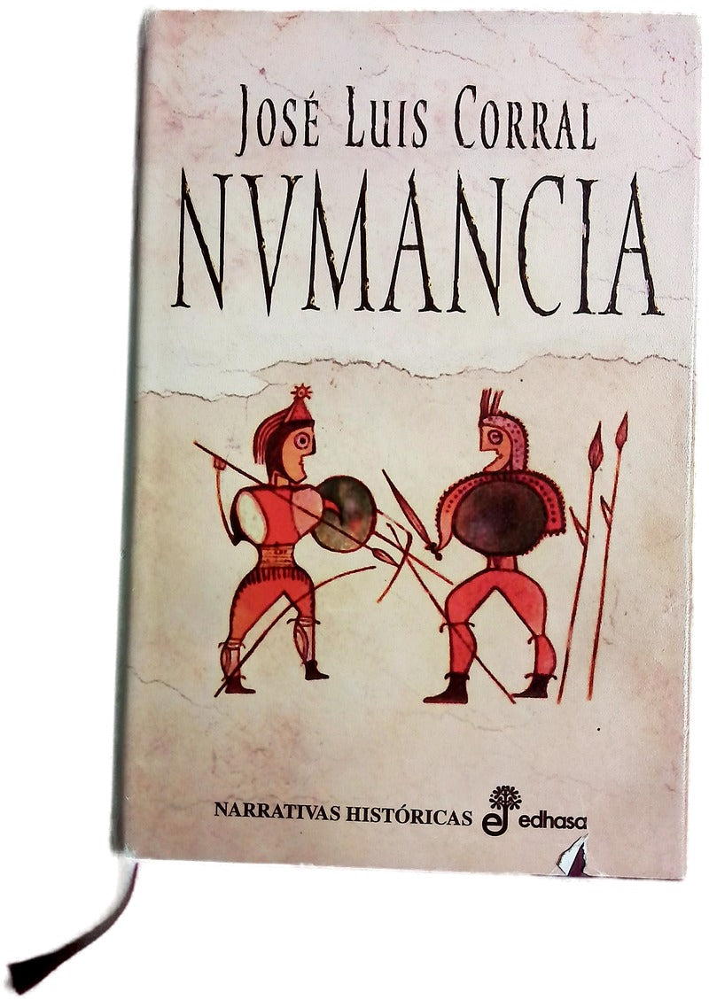 Numancia