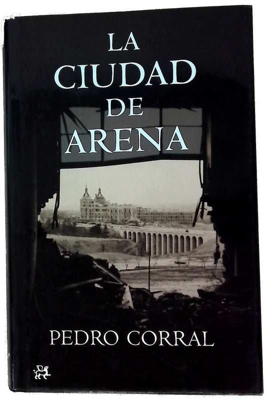 La ciudad de arena