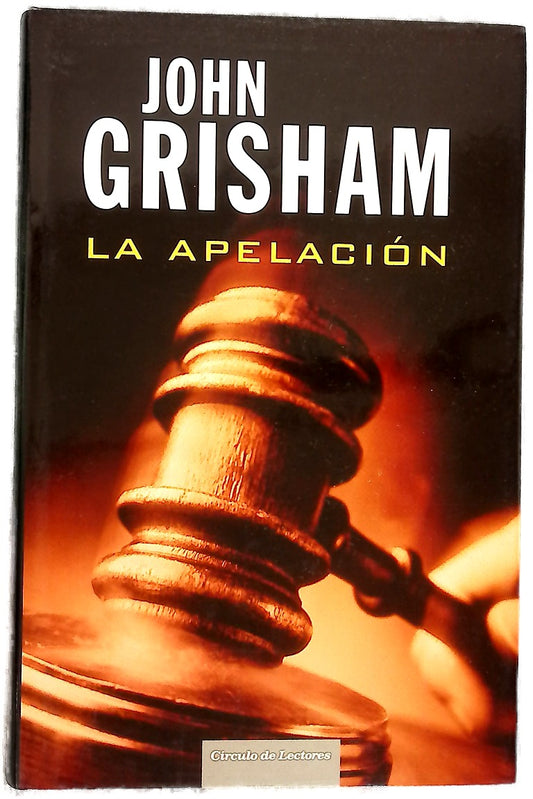 La apelación
