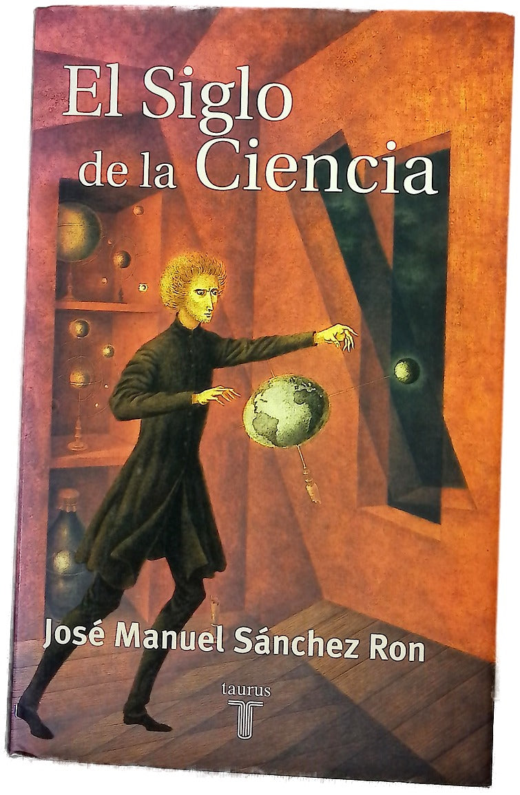 El siglo de la ciencia