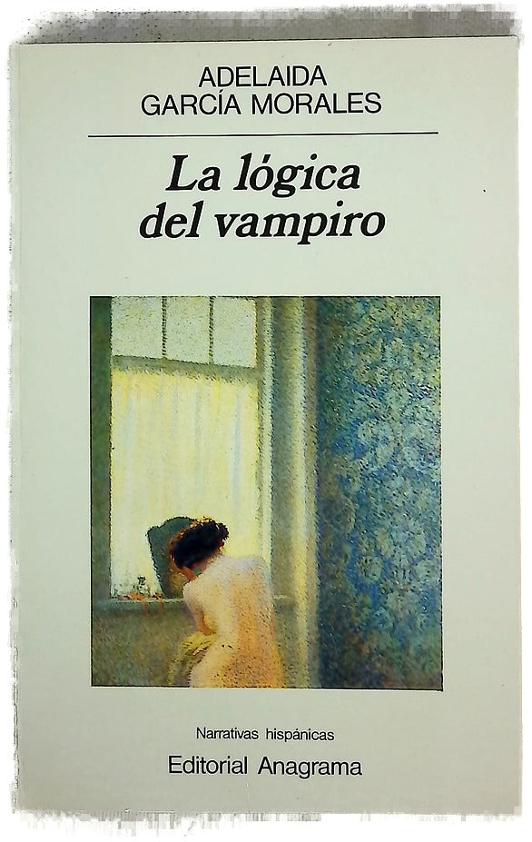 La lógica del vampiro