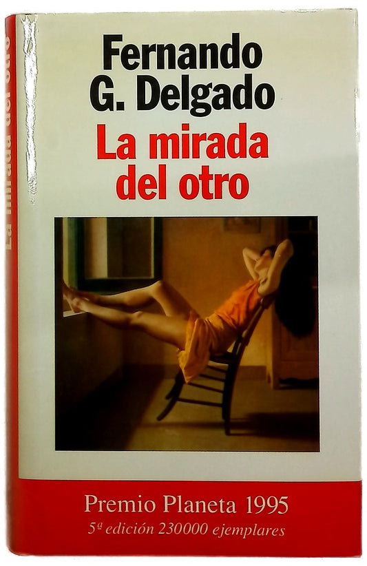 La mirada del otro