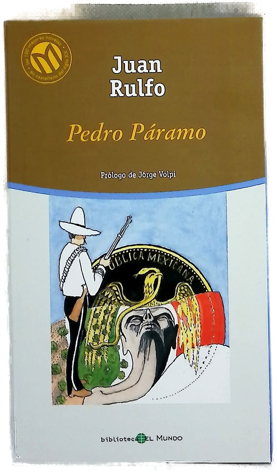 Pedro Páramo